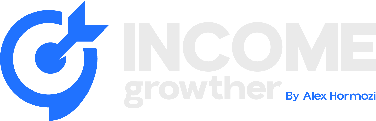 Ultimate Income Growth Guide – Scale Your Business & Maximize Profits